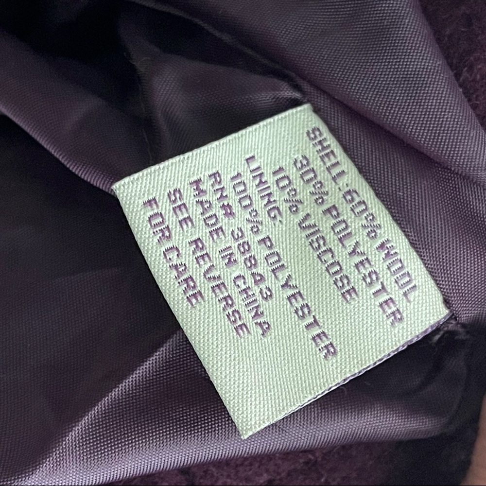 American Rag Peacoat - Picture 4 of 4